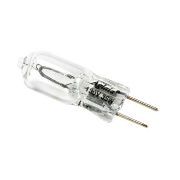 Amana AMV5206AAW Halogen Bulb - Genuine OEM