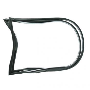 Amana ARS9167AS Door Gasket (Black) - Genuine OEM