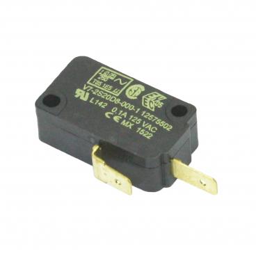 Amana ARSE667BB Dispenser Limit Switch - Genuine OEM