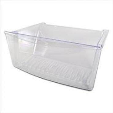 Amana ARSE667BS1 Refrigerator Deli Drawer - Genuine OEM