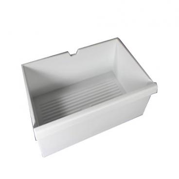 Amana ART106TFDW01 Crisper Drawer/Bin -23x14 inches - Genuine OEM