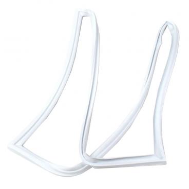 Amana ART2129AWR Freezer Door Gasket (White) - Genuine OEM