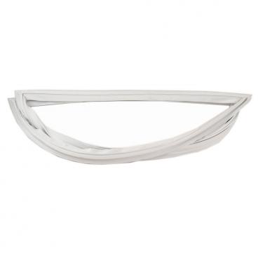 Amana ART348FFFS00 Magnetic Door Gasket (Frig, White) - Genuine OEM