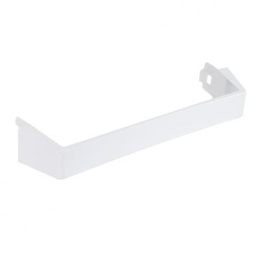 Amana ASD2520WRB00 Door Shelf Trim - Genuine OEM