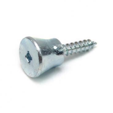 Amana ASD2575BRB01 Door Handle Mounting Screw - Genuine OEM