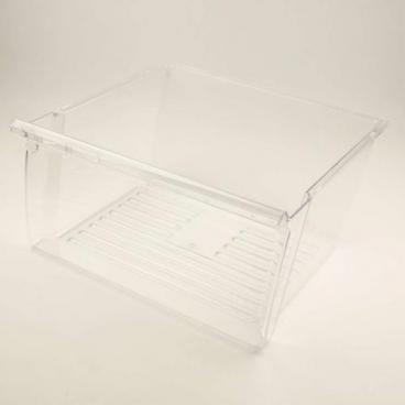 Amana ASI2275FRB00 Crisper Drawer (clear) - Genuine OEM