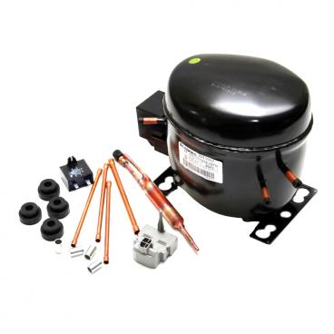 Amana ATB1932MRS00 Compressor Kit Genuine OEM