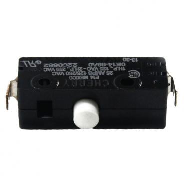 Amana AWM393L2 Lid Switch - Genuine OEM