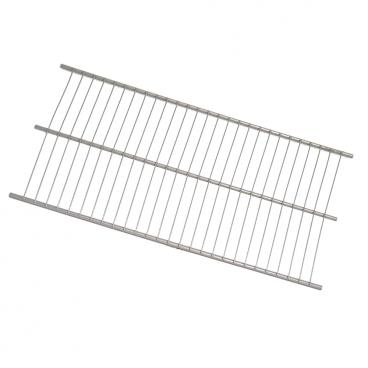 Amana AZF33X18DW00 Freezer Lower Wire Shelf Rack - Genuine OEM