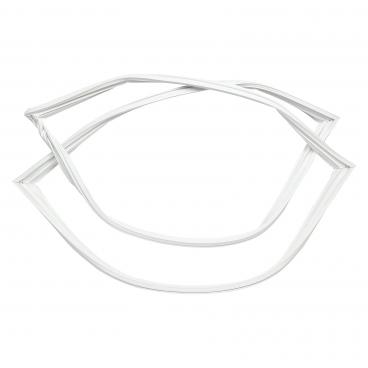 Amana BH20S5L Door Gasket - White Genuine OEM