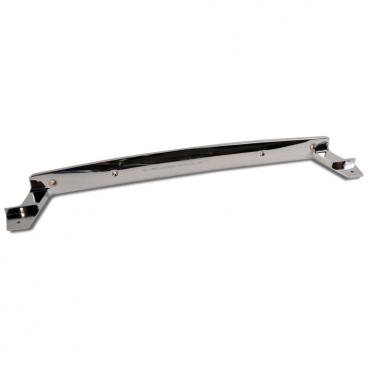 Amana BQ20RBG Door Handle (Chrome) - Genuine OEM