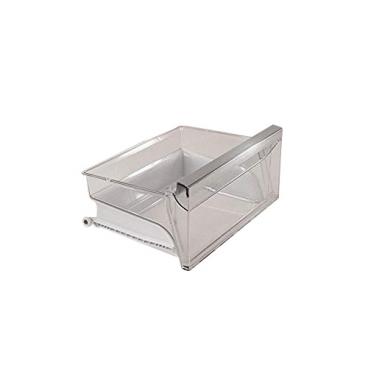 Amana BRD18V1W Crisper Drawer - Genuine OEM