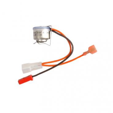 Amana BRF20VCPE Defrost Thermostat - Genuine OEM