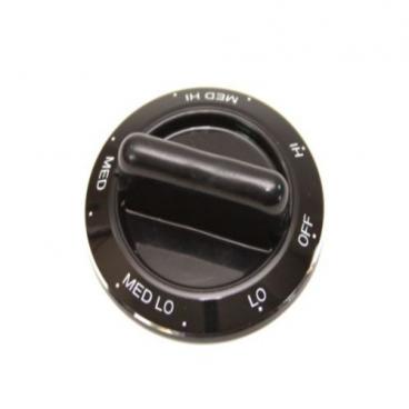 Amana CAKE30W Control Knob - Genuine OEM