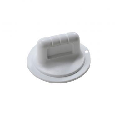 Amana LGA50AW Timer Control Knob - Genuine OEM