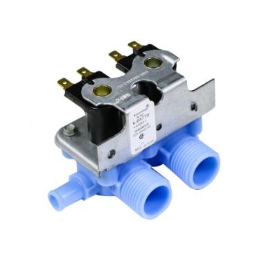 Amana LW3502L Water Inlet Valve - Genuine OEM