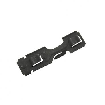 Amana NED5240TQ0 Front Panel Clip - Genuine OEM