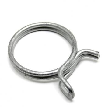 Amana NFW7300WW00 Hose Clamp - Genuine OEM