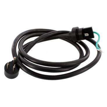 Amana NGD4600YQ0 Dryer Main Power Cord - Genuine OEM