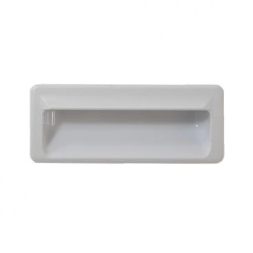 Amana NGD4600YQ3 Door Handle - Genuine OEM