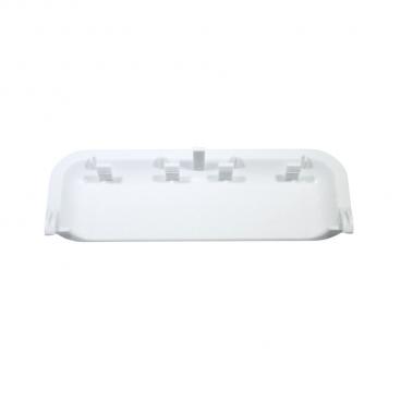 Amana NGD4655EW2 Door Handle (White) - Genuine OEM