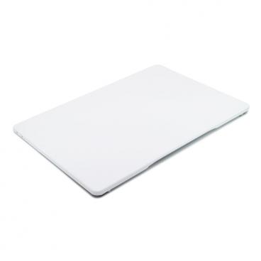 Amana NTW4750YQ1 Washing Machine Lid (White) - Genuine OEM