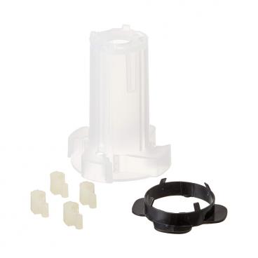 Amana NTW4800XQ0 Agitator Repair Kit - Genuine OEM