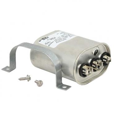 Amana RC04880A1X Dual Motor Capacitor - Genuine OEM