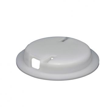 Amana SZD22ML Helix Auger End Cap - Genuine OEM