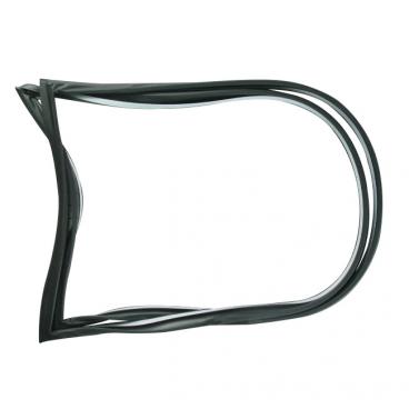 Amana SZD26VE Door Gasket (Black) - Genuine OEM