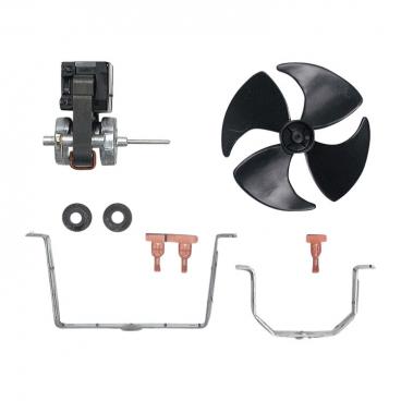 Amana TG18V1W Evaporator Fan Motor Kit - Genuine OEM