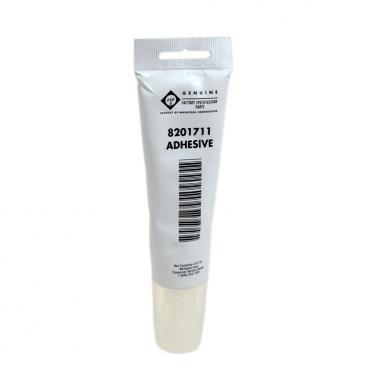 Amana UFS7EVP.000 Heat Resistant Adhesive - Genuine OEM