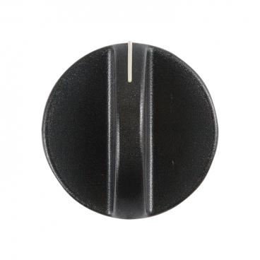Crosley CDC610B Dishwasher Timer Knob (Black) - Genuine OEM