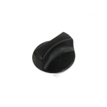 Crosley CS22CFXTQ00 Filter Cap (Black) - Genuine OEM