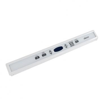 Dacor EF48BNDB Refrigerator Display Panel Assembly - Genuine OEM