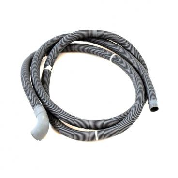 Electrolux EWFLW65HIW0 Drain Hose - Genuine OEM