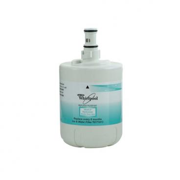 Estate TS25AEXHW02 Water Filter - Genuine OEM