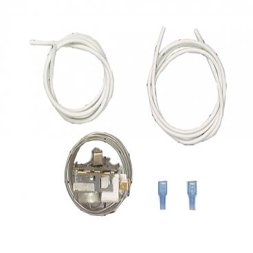Fisher and Paykel CE901 Thermostat Kit - Genuine OEM