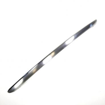 Frigidaire FGHN2844LF5 Refrigerator Stainless Steel Door Handle - Genuine OEM