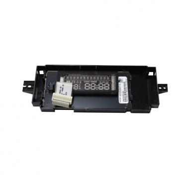 Ikea IBS350DS03 Clock Display Control Board - Genuine OEM