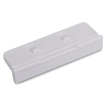 Ikea ID3CHEXWS00 Shelf Trim Endcap (Lower) - Genuine OEM