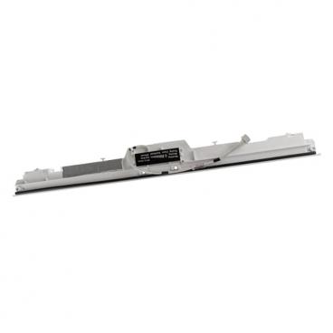 Ikea IDT830SAGS0 Dishwasher Control Panel - Genuine OEM