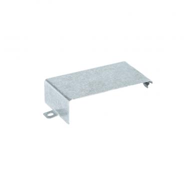 Ikea IUD7555DS0 Terminal Box Cover - Genuine OEM