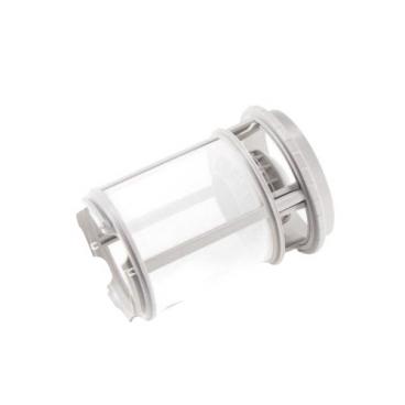Ikea IUD8555DX2 Filter Cup - Genuine OEM
