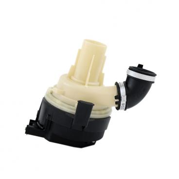 Ikea IUD8555DX3 Drain Pump Motor - Genuine OEM