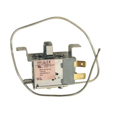 Inglis ITB19330Q02 Freezer Thermostat - Genuine OEM