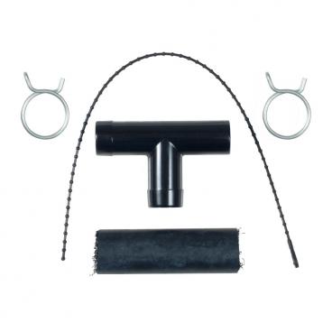 Inglis ITW4700YQ1 Siphon Break Kit - Genuine OEM