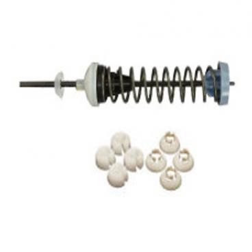 Inglis ITW4700YQ1 Suspension Rod Kit - Genuine OEM