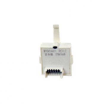 Inglis ITW4971DQ0 Cycle Switch - Genuine OEM