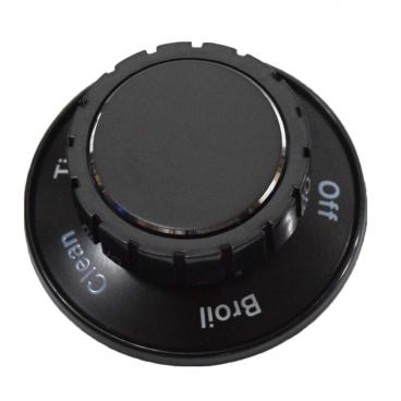 Jenn-Air 21238 Surface Burner Control Knob (Rear,Center) - Genuine OEM